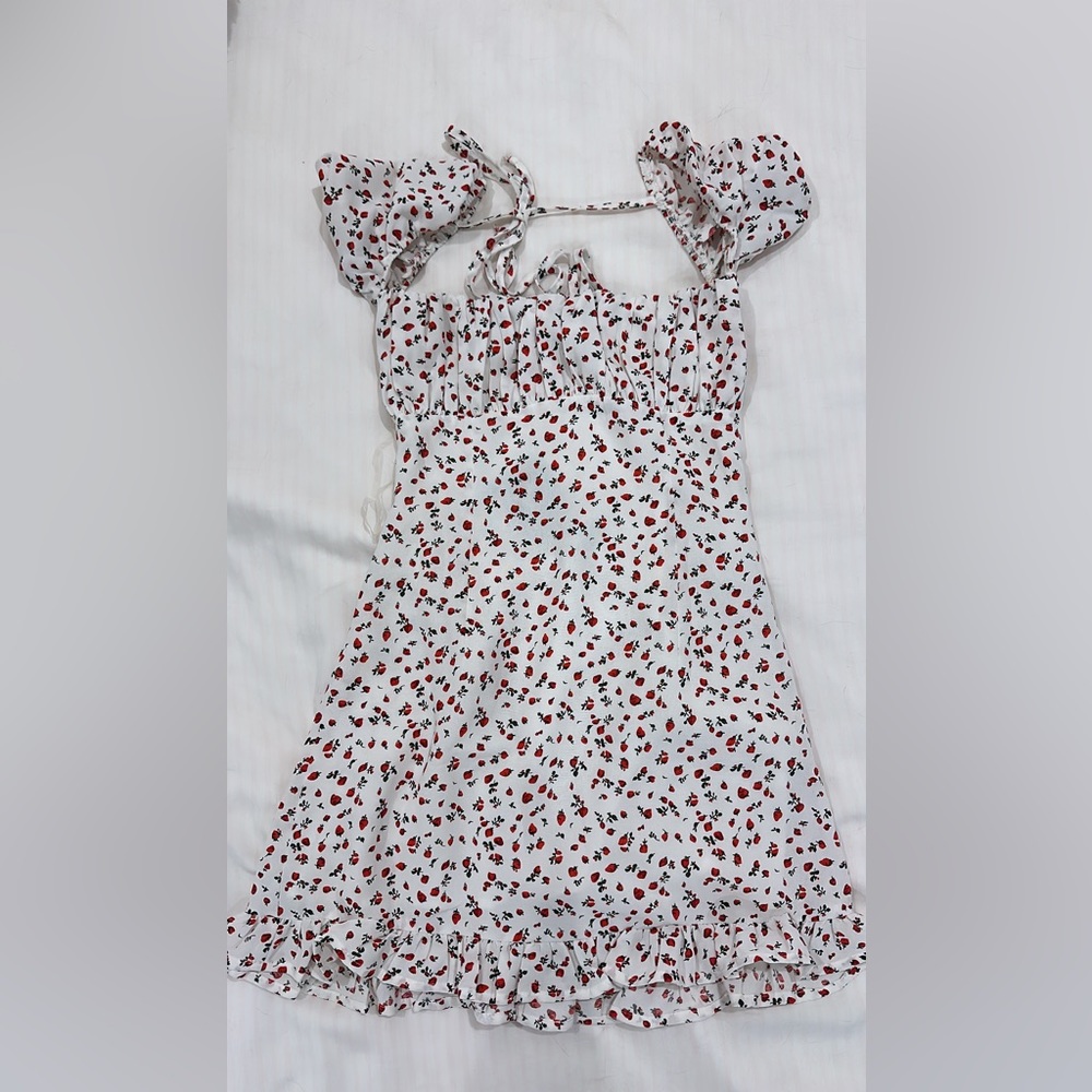 Fashion Nova Dress🥰